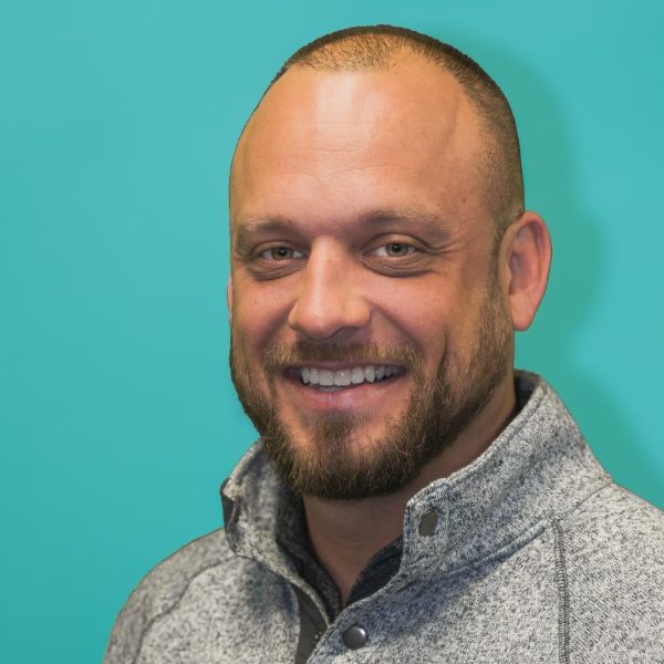 Aaron Christy founder Flat Rock Roofing